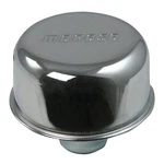 Moroso Crankcase Breather Cap 68741; Push-in Round Chrome Steel, 1PCS. Fixed Price $19.97.