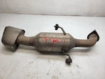 2013 2014 2015 2016 Hyundai Santa Fe Sport 2.4L Rear Exhaust Muffler 28710-4Z300. Fixed Price $337.50.