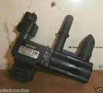 Jaguar X-type Air Vacuum Purge Control Valve 1X43-9C915-BG ,136200-2481. Fixed Price $40.40.