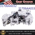 TR690 Cvt Transmission Valve Body For 2010-2013 Subaru Legacy Outback 2.0L 2.5L. Fixed Price $254.98.