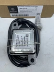 New A0009058411 Nox Sensor For Mercedes-benz V222 X222 X253 Glc 250 Sprinter. Fixed Price $85.61.