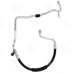Four Seasons A/c Refrigerant Suction Hose For 02-04 Altima 56141. Fixed Price $96.37.