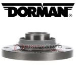 Dorman Rear Differential Pinion Flange 1992-2010 Ford Crown Victoria Qk. Fixed Price $61.71.