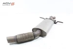 18-20 Land Rover Range Velar 2.0 Exhaust Center Muffler Resonator Pipe Oem. Fixed Price $164.99.