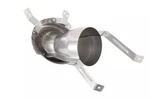 Genuine Gm Driver Side Exhaust Tail Pipe Heat Sleeve 42620508. Fixed Price $174.94.