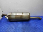 2018-2023 Kia Rio Sedan Rear Exhaust Muffler Genuine Oem Part 28710H9700. Fixed Price $218.49.