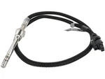 Rear Exhaust Temperature Sensor Bosch 72SZKVG13 For Mercedes S350 2012 2013. Fixed Price $78.08.