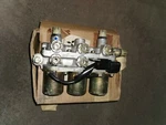 Ecs Valve Solenoid Rf Mitsubishi Diamante Genuine MB808213. Fixed Price $349.32.