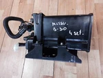 Mitsubishi Eclipse Cross 1.5 Carbon Filter Vapor Pressure 1780A091. Fixed Price $170.00.