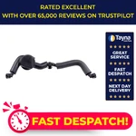 Crank Case Breather Pipe Hose Fits Bmw X5 E70 4.8 06 To 10 N62B48B Gates Quality. Fixed Price $107.69.