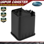 Black Vapor Canister For Hyundai Accent 1998 1999 2000 2001 2002 2003 1.5L 1.6L. Fixed Price $75.99.
