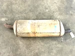 2011-2013 Honda Odyssey Rear Exhaust Muffler Resonator Pipe Tube Oem LOT2598. Fixed Price $129.00.
