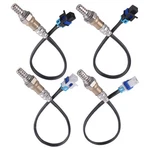 Set Of O2 Sensors Up & Down For Chevrolet Express Gmc Savana 2500 234-4651. Fixed Price $40.41.