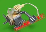 Oem Mercedes Chrysler Crossfire Egr Purge Valve Solenoid Regulator Genuine. Fixed Price $77.87.