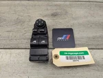 14-20 Oem Bmw F32 F82 M4 Left Driver Side Master Window Switch Power Fold. Fixed Price $49.95.