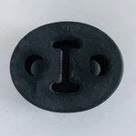 2000-2009 Subaru Legacy Outback Exhaust Hanger Rubber Mount 44066AE00B 00-09. Fixed Price $8.99.