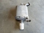 15-19 Infiniti Q70L Rear Driver Muffler Oem 20100-1PM0A. Fixed Price $234.99.