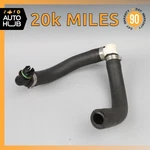 00-04 Aston Martin DB7 Vantage Fuel Evap Charcoal Canister Hose Line Oem 20K. Fixed Price $99.60.