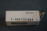 Chrysler Dodge Ram Jeep Exhaust Gas Temperature Sensor Mopar 68211218AA Nos. Fixed Price $32.25.
