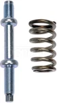 Dorman 03087CD Exhaust Flange Hardware Fits Nissan Altima 20074-8J010 20606-8J01. Fixed Price $16.57.