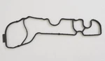 Genuine Volkswagen Engine Crankcase Vent Valve Seal 05E-103-517-J. Fixed Price $15.01.