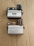 2008-2015 Toyota Tundra Sequoia Air Injection Control Module 89580-34022 Oem. Fixed Price $85.00.
