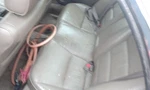 Air Flow Meter 2.5L Cylinder Fits 95-98 Tl 416925. Fixed Price $94.16.
