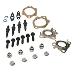 Bd Diesel 1043002 Exhaust Manifold Install Kit. Fixed Price $285.55.