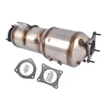 68087105AG New Diesel Particulate Filter Dpf For Ram 2500 3500 6.7L 2013-2016. Fixed Price $1009.00.