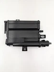 07-2013 Mercedes-benz S550 Fuel Evaporator Emission Canister 221-470-06-59. Fixed Price $200.00.