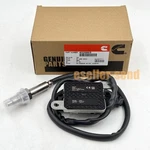New For Cummins Nitrogen Oxide Sensor Superced 4326869RX 2872947 Us. Fixed Price $134.00.