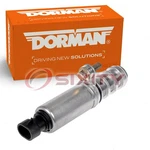 Dorman Intake Variable Timing Solenoid Vvt For 2006 Pontiac Pursuit 2.4L L4 Sf. Fixed Price $43.29.