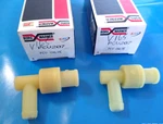 (lot Of 2) Bwd Automotive PCV207 Crankcase Ventilation System - Valve. Fixed Price $16.99.