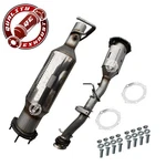 Diesel Particulate Filter (dpf ) 2008-2010 Ford F-250 / F-350 6.4L. Fixed Price $389.00.