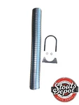 36322 Exhaust Repair Kit - Nos. Fixed Price $19.99.