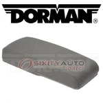Dorman Console Lid For 2004-2006 Gmc Canyon Body Oa. Fixed Price $138.40.
