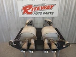 14-19 Corvette C7 Set Of Oem Opt Npp Performance Mufflers Dual Actuators. Fixed Price $799.95.