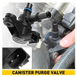 Vapor Canister Purge Valve 9U5Z9C915H Ford Lincoln Edge Explorer 11-17. Fixed Price $18.04.