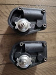 2014-2019 Chevrolet C7 Corvette Camaro Oem Npp Exhaust Actuators 82209069. Fixed Price $290.00.