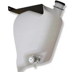 Washer Fluid Reservoir Fits Kenworth W900 T600 T800 Replaces Oem Numbers Listed. Fixed Price $74.99.