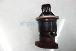 2013 Acura Ilx Hybrid Egr Exhaust Gas Recirculation Valve 18011-RBJ-000. Fixed Price $33.25.