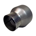 Mbrp Exhaust UA2005 3" Od To 5" Id Adapter Al. Fixed Price $46.74.