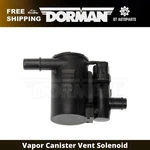 For 2004-2011 Chevrolet Aveo 1.6L L4 Dorman Vapor Canister Vent Solenoid 2005. Fixed Price $36.33.