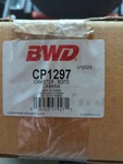 Bwd CP1297 Vapor Canister. Fixed Price $85.00.