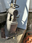 2006-2011 Chevrolet Hhr 2.2L Fuel Vapor Canister 22728653. Fixed Price $95.00.