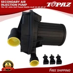 Secondary Air Injection Pump For Vw Jetta Golf Passat Beetle Audi A4 A6 A8 Q7. Fixed Price $39.92.