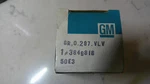 Gm 3849818 Nos Performance Exhaust Valves, 1.600" Dia, 11/32 Stem, Z28, LT1. Fixed Price $24.99.