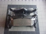 Monroe CX1012 Ceramic Brake Pads W/ Adjustment Kit Ford F150 '04-'06. Fixed Price $39.99.