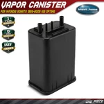 Black Vapor Canister For Hyundai Sonata 1998-2005 Kia Optima 2001-2005 Amanti. Fixed Price $83.99.