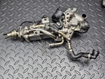 Bmw F20 F21 F22 F30 F31 F32 F33 F34 F36 F10 F11 F07 Egr Exhaust Cooler 7822346. Fixed Price $241.73.